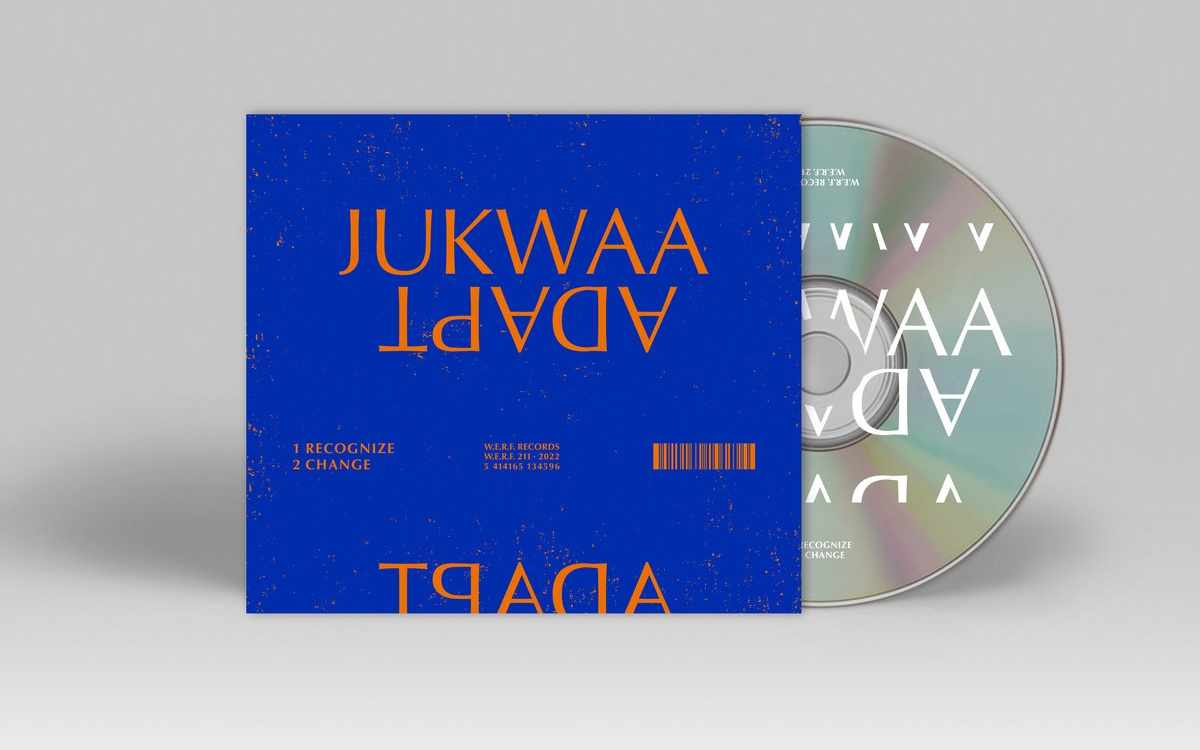 Jukwaa album