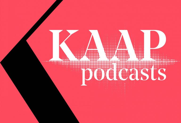 KAAP Podcasts