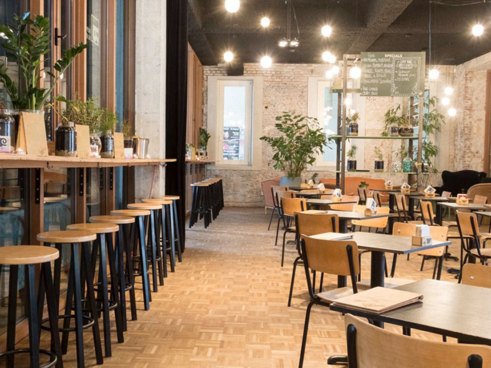 De Republiek Grand Café