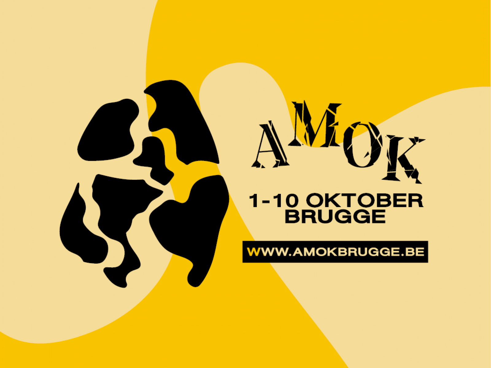 AMOK logo