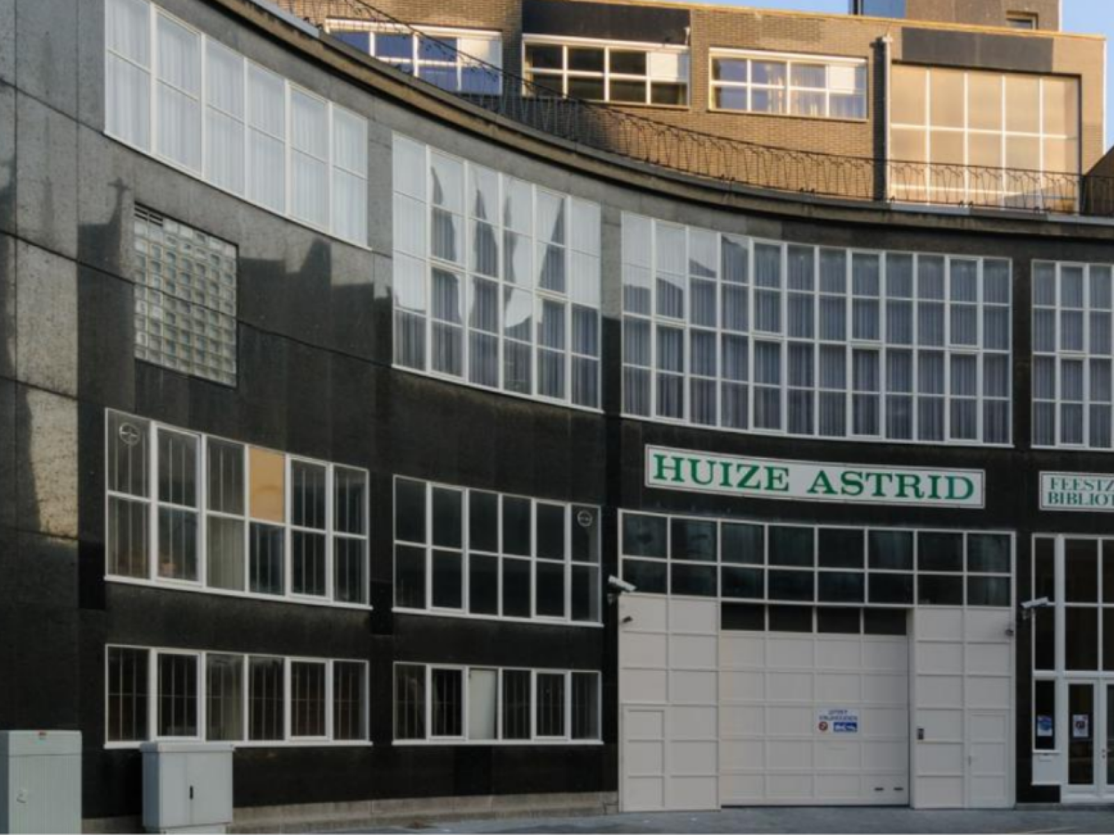 Huize Astrid