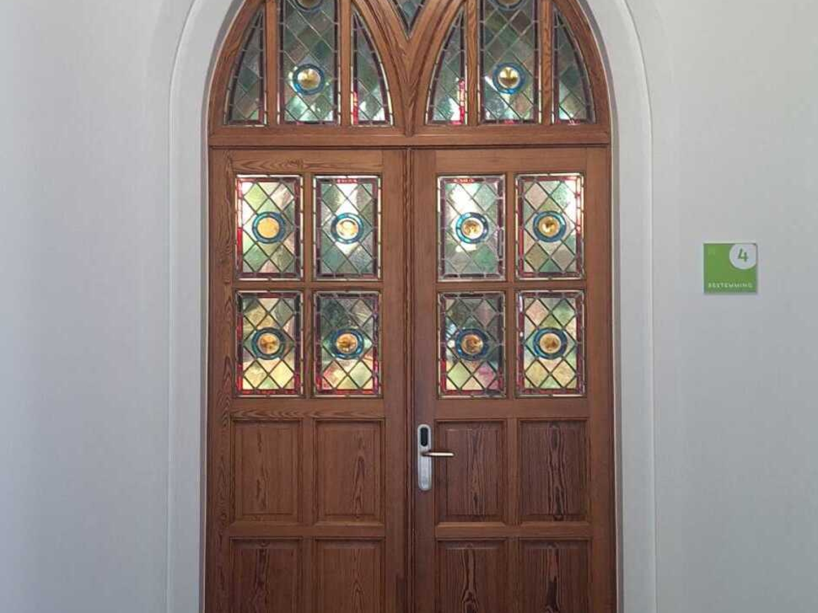 Kapel