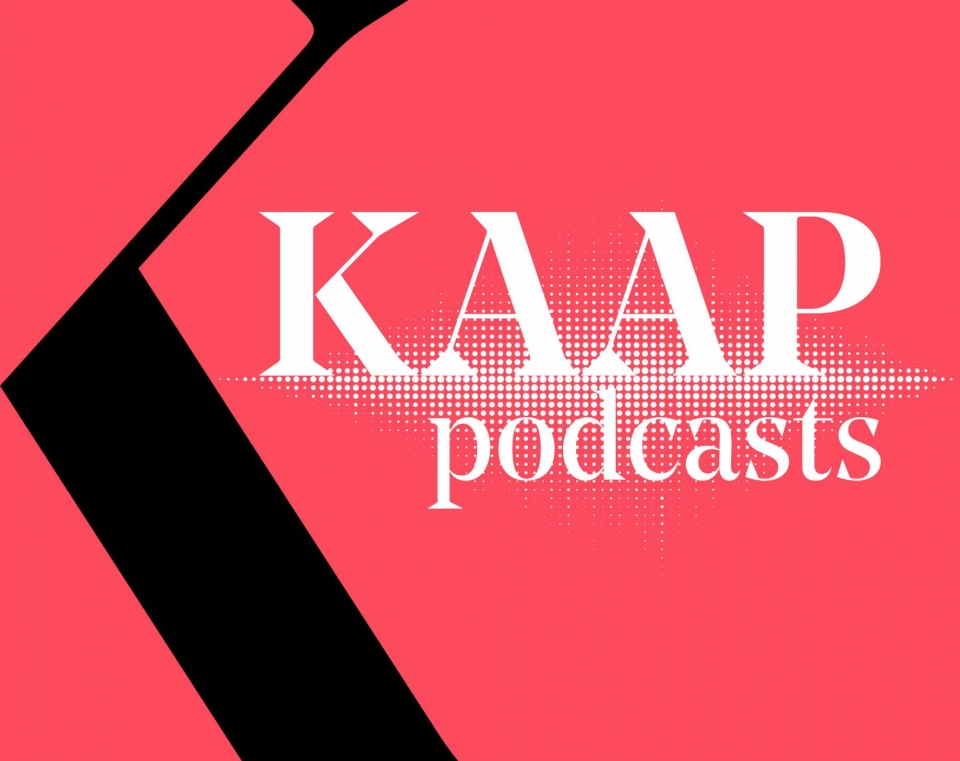 KAAP Podcasts