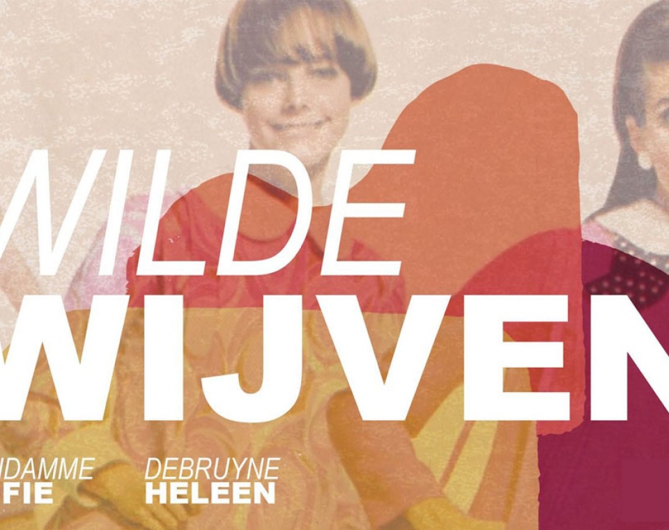 Wilde Wijven Wilde Wijven