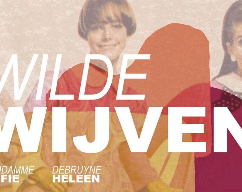 Wilde Wijven