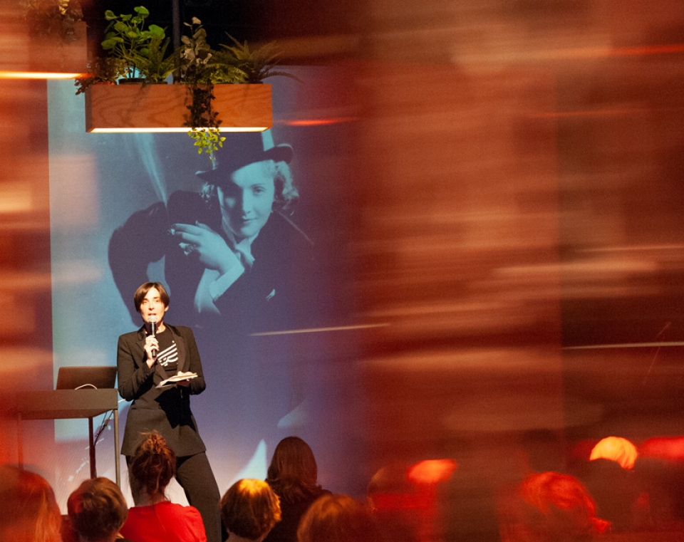 Dead Ladies Show foto: Beniamin Boar