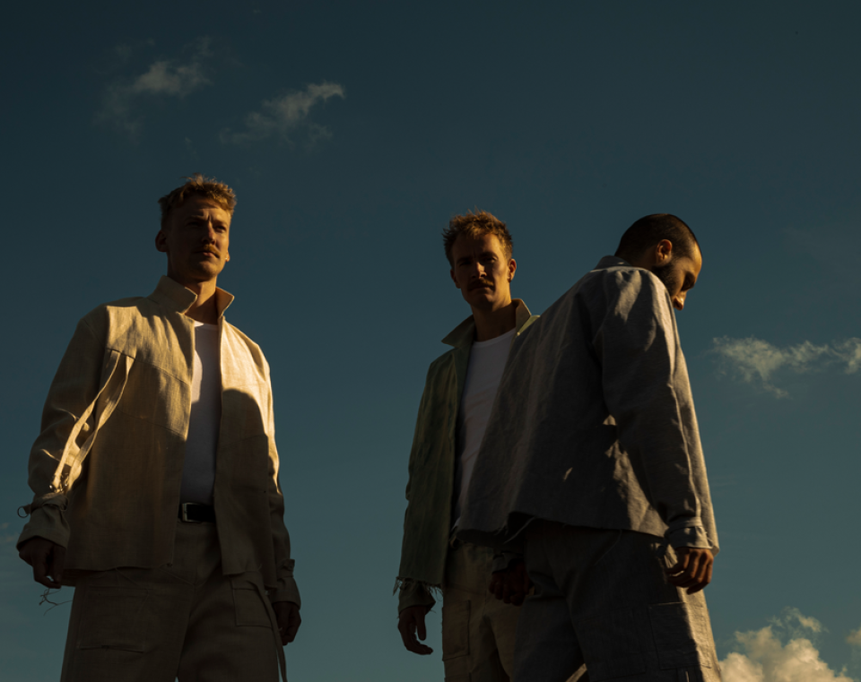 Luisterkamer foto: Vibe Stalpaert