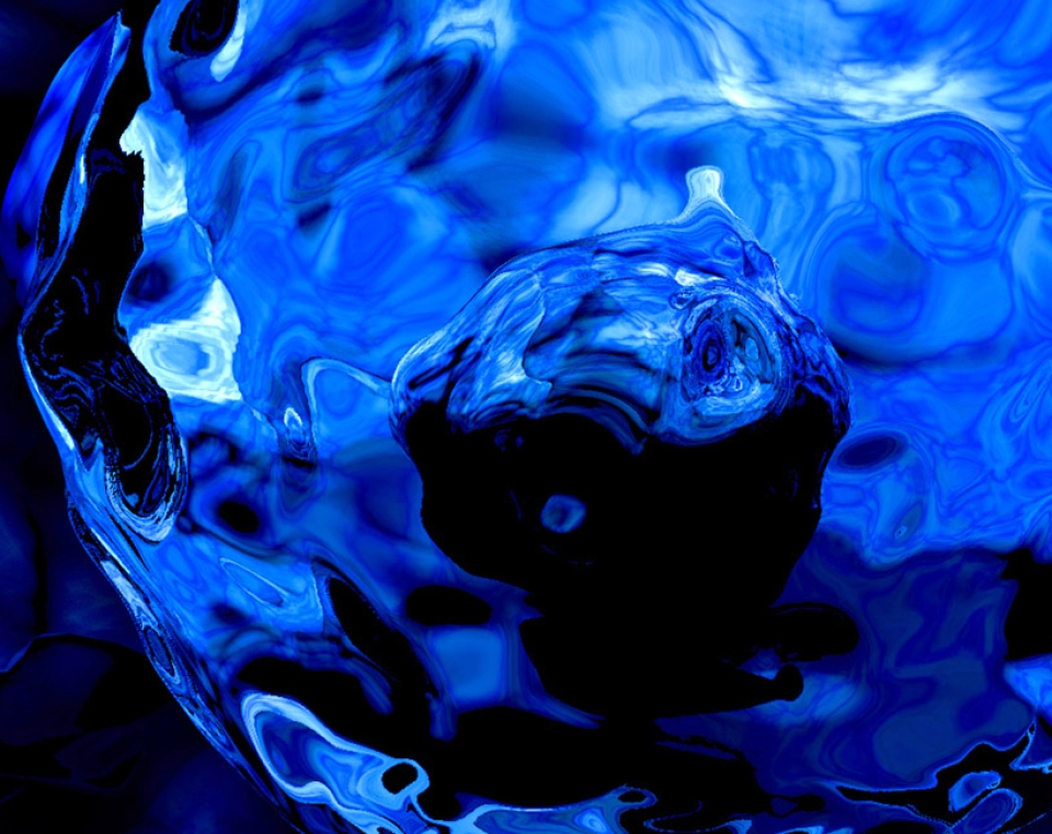 New Motherhood beeld: Kathy-Ann Tan