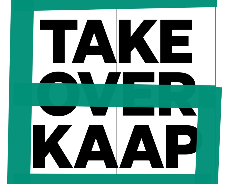 take over
