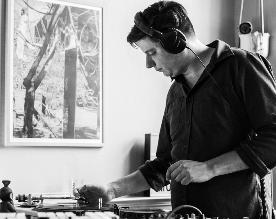 foto Insein - beeld door Dajo Vandenbussche