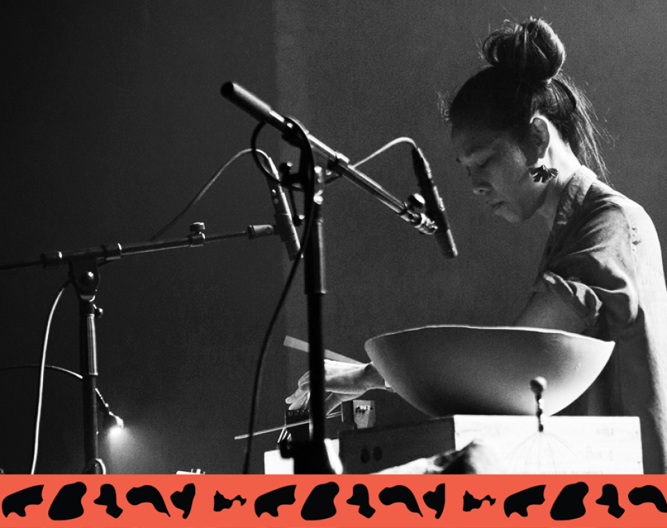 Nine Louvel Pak Yan Lau foto: Nine Louvel