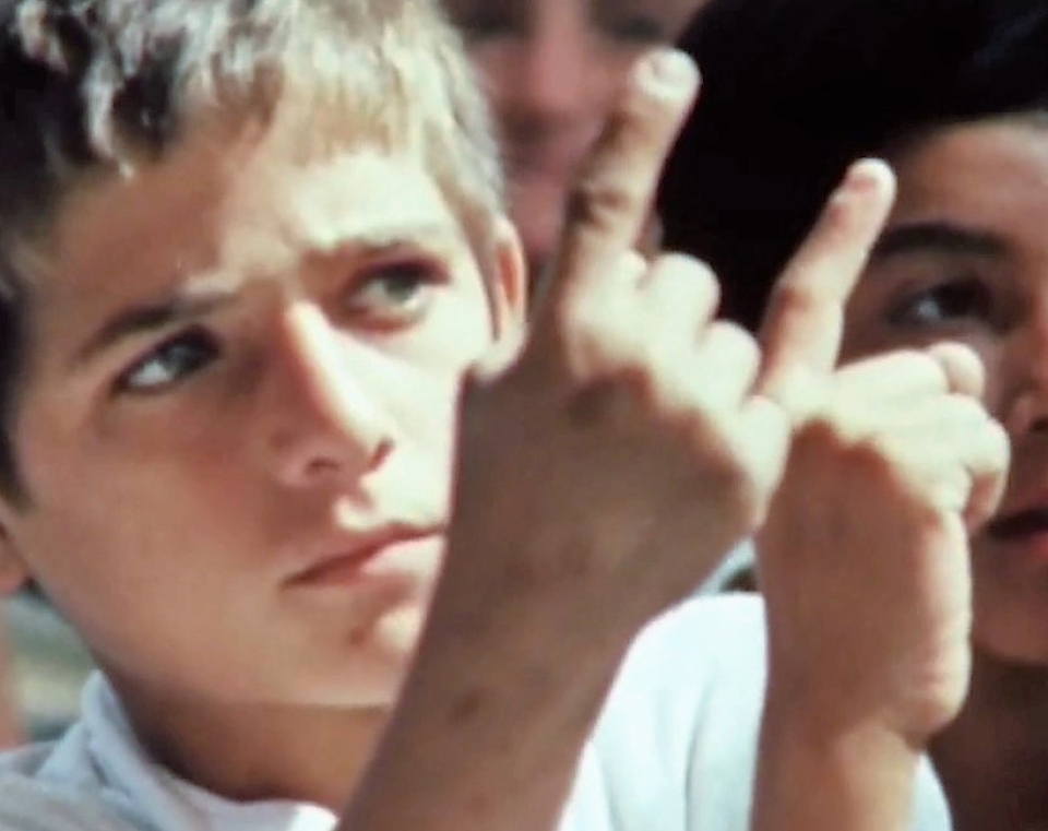 #1 Perpetual Recurrences