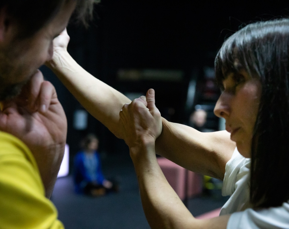 foto door Clara Hermans