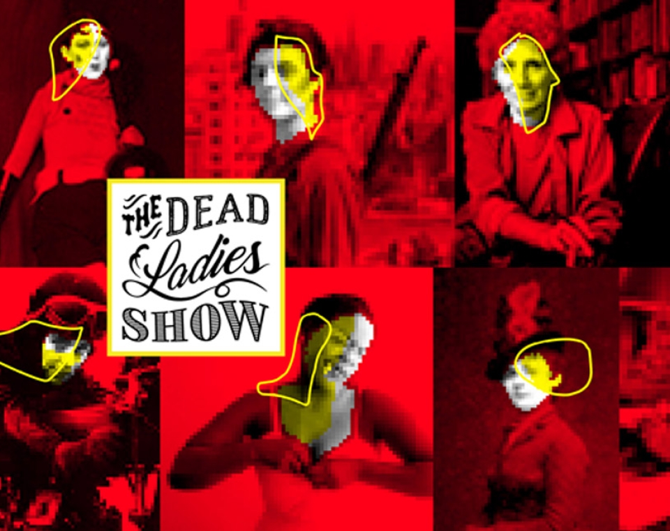 Dead Ladies