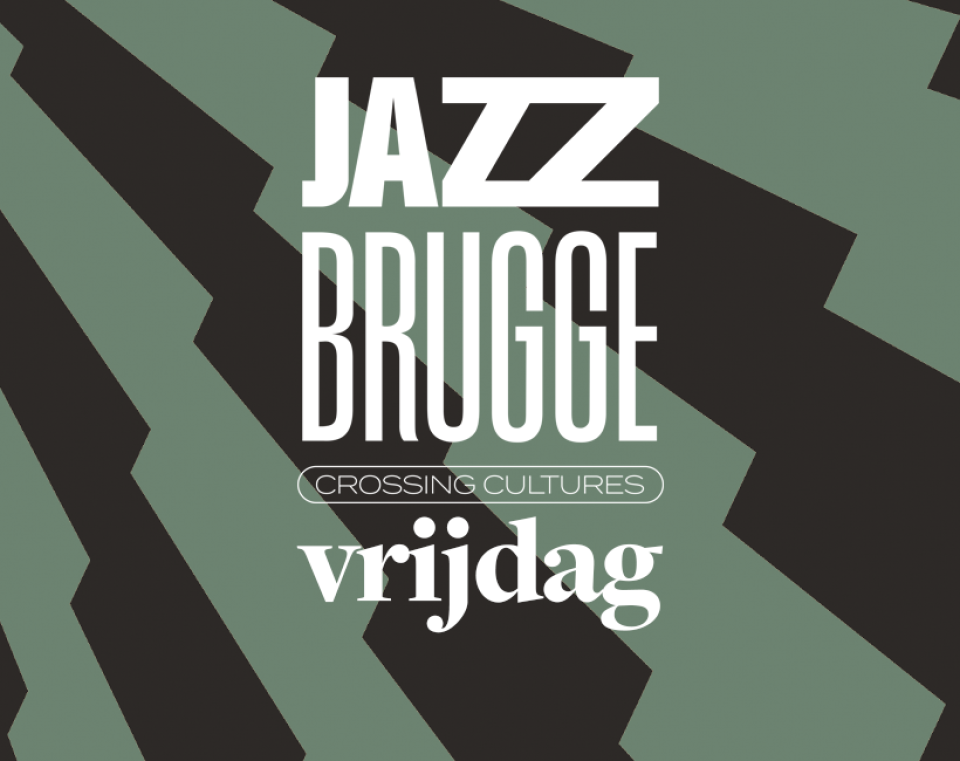 Beeld: Jazz Brugge