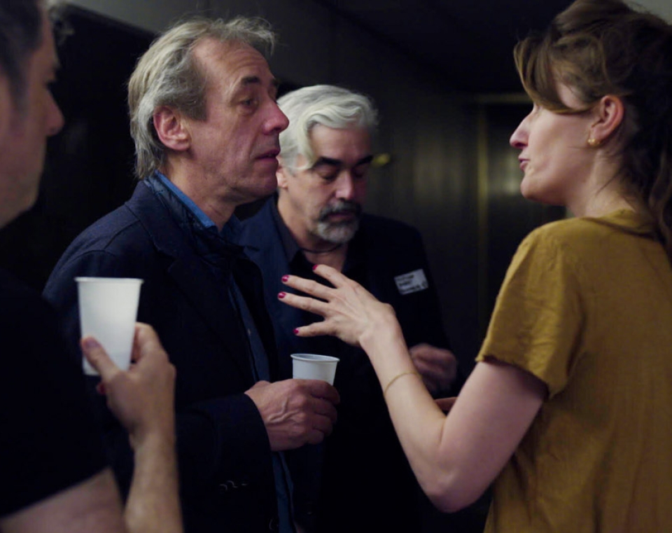 De Delicate Revolutie #4: Over gentrificatie