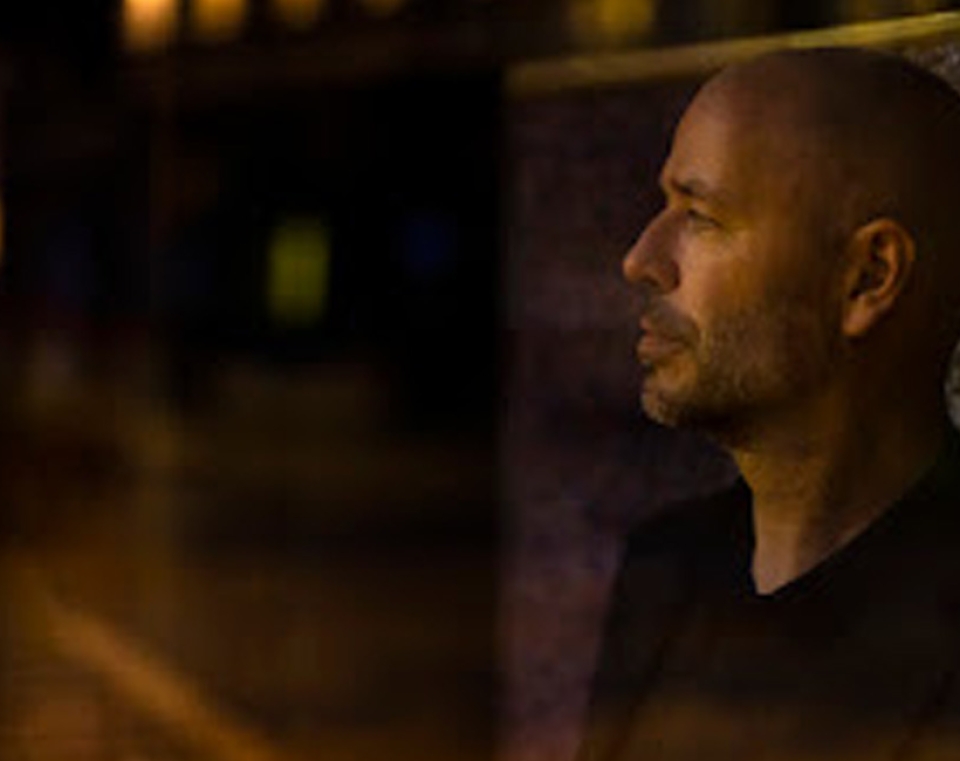 Congo aan zee foto: Koen Broos