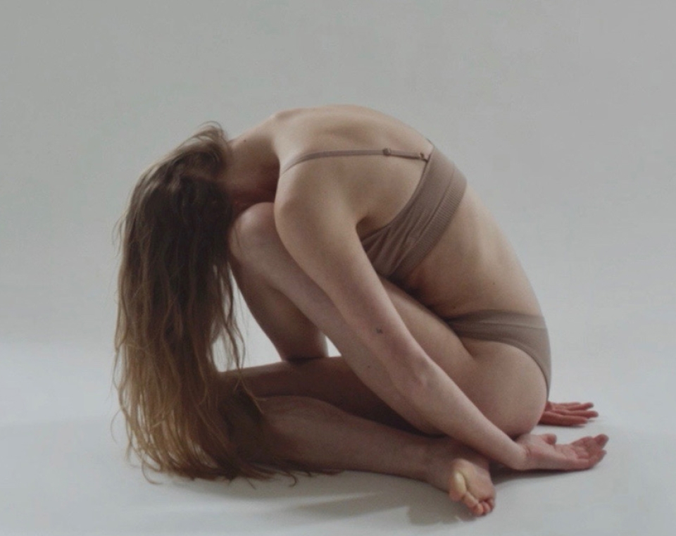 Judith Van Oeckel foto: Liam Emmerechts