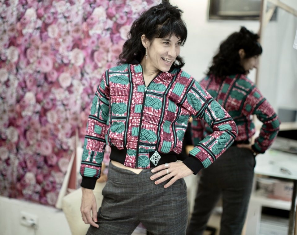 Einat Tuchman