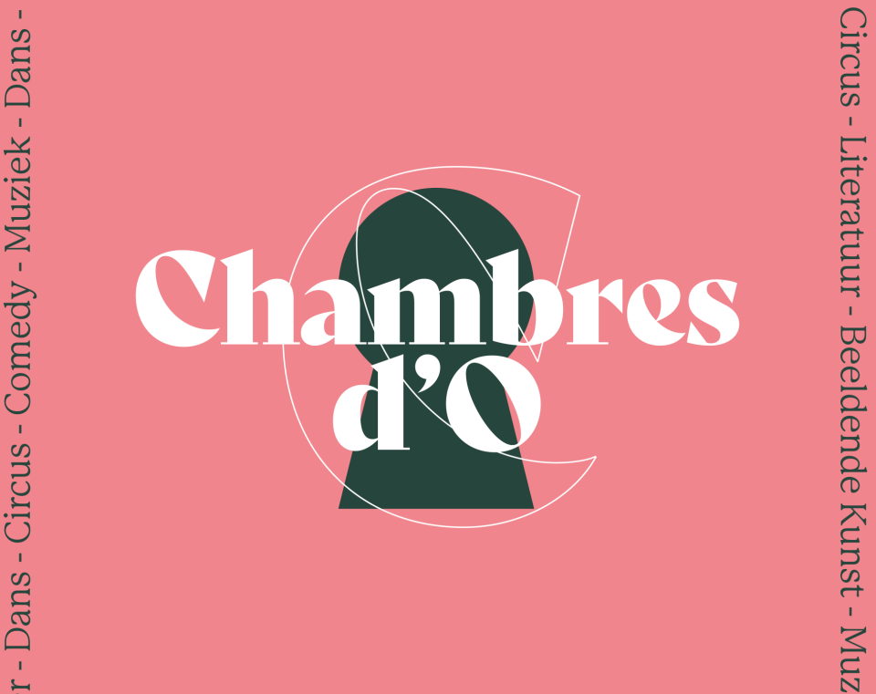 Chambres d'O 