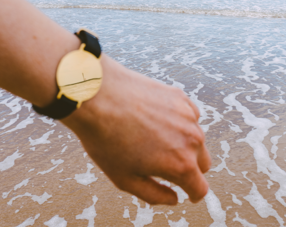 de deinende dag campagnebeeld foto door Bárbara Jarque