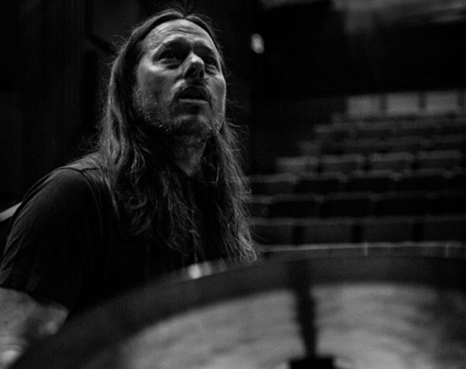 Frank Rosaly - Thomas Huisman