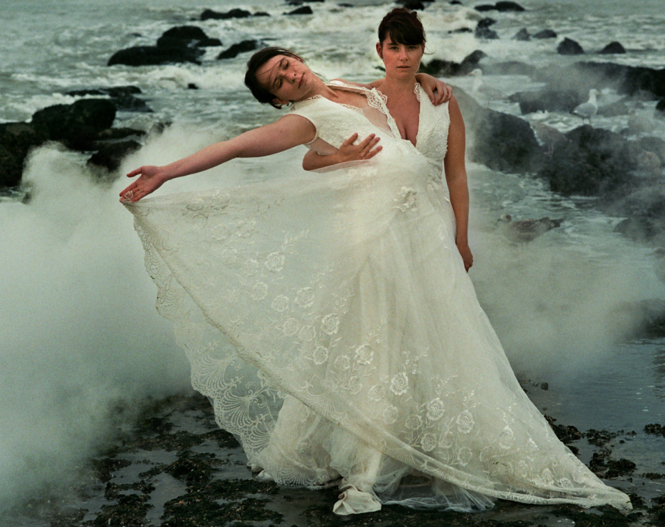 verBELGingsfeest - Anyuta Wiazemsky Snauwaert foto: Kris de Witte