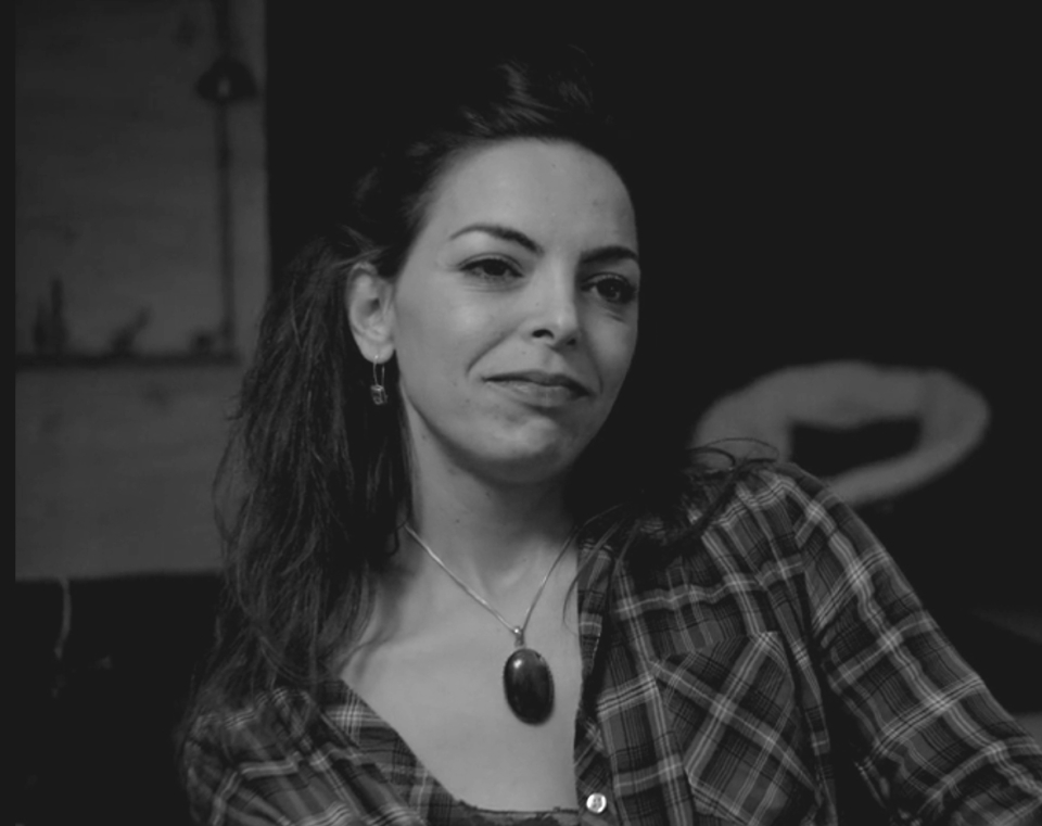 Angela Al Souliman