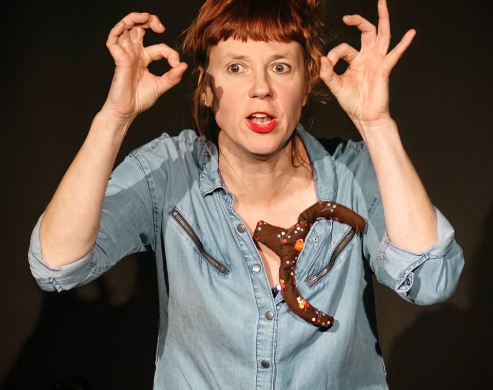 Els Degryse