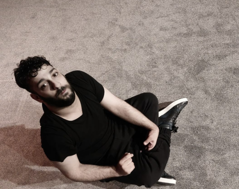 Zura Sujashvili