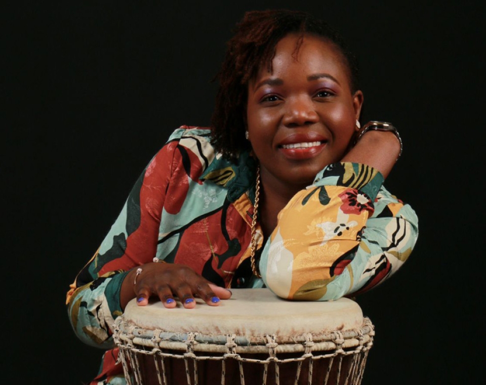Nana Ndelo
