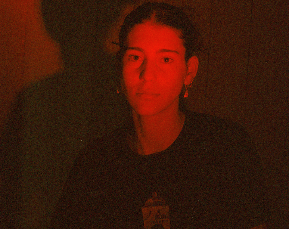 Sander Vandamme Helena Casella