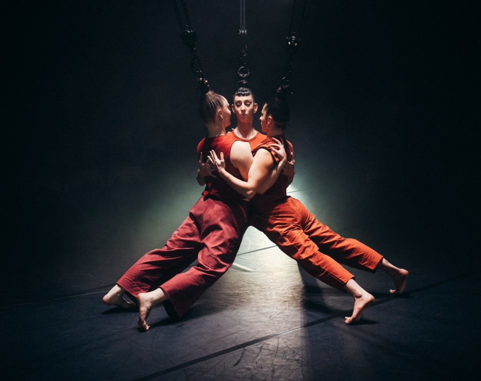 Mystica - (c) Titus Simoens