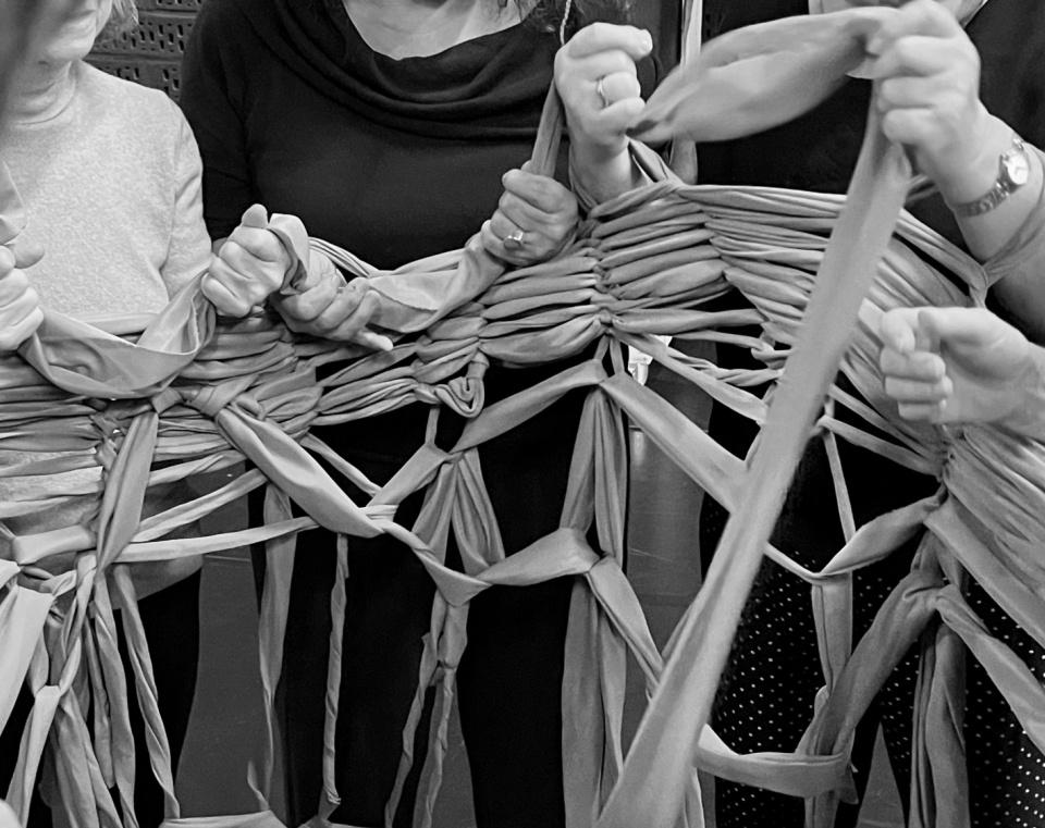Holders - Francesca Chiodi Latini