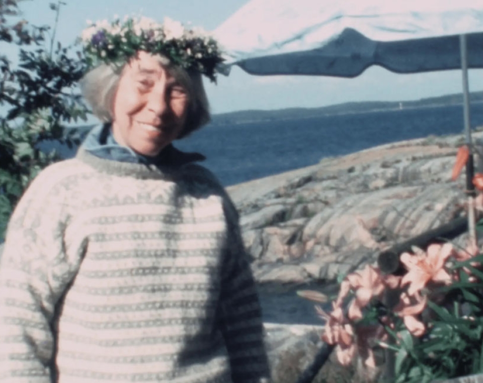 Tove Jansson