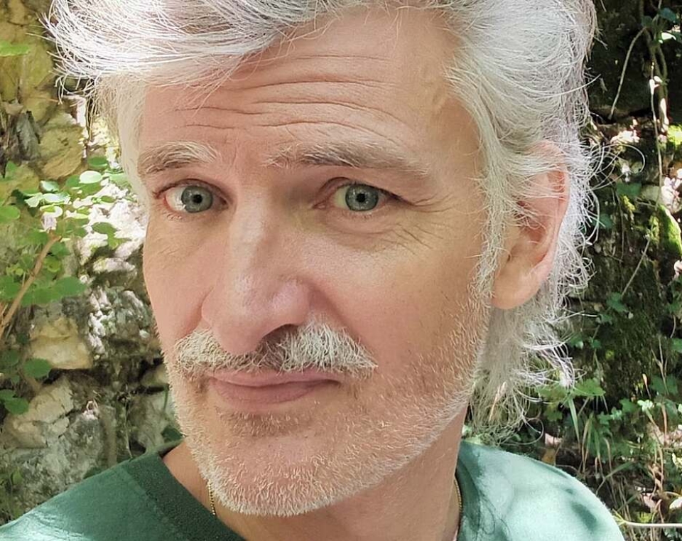 Niko Hafkenscheid