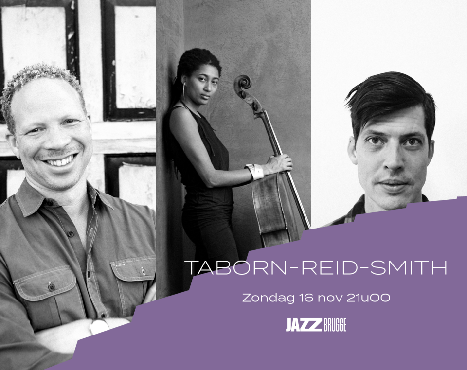 Taborn / Reid / Smith