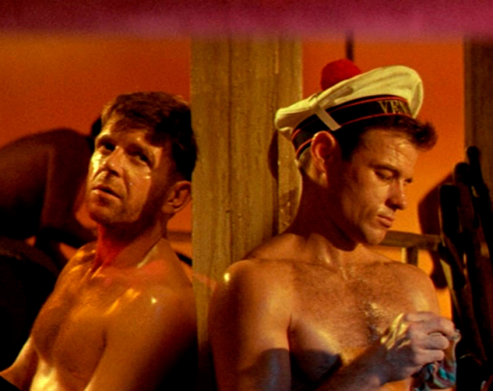 Querelle