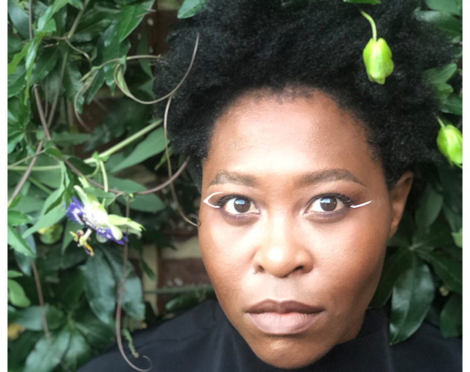 Lindah Leah Nyirenda