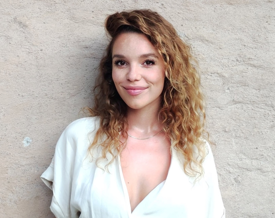 Joséphine Vandekerckhove