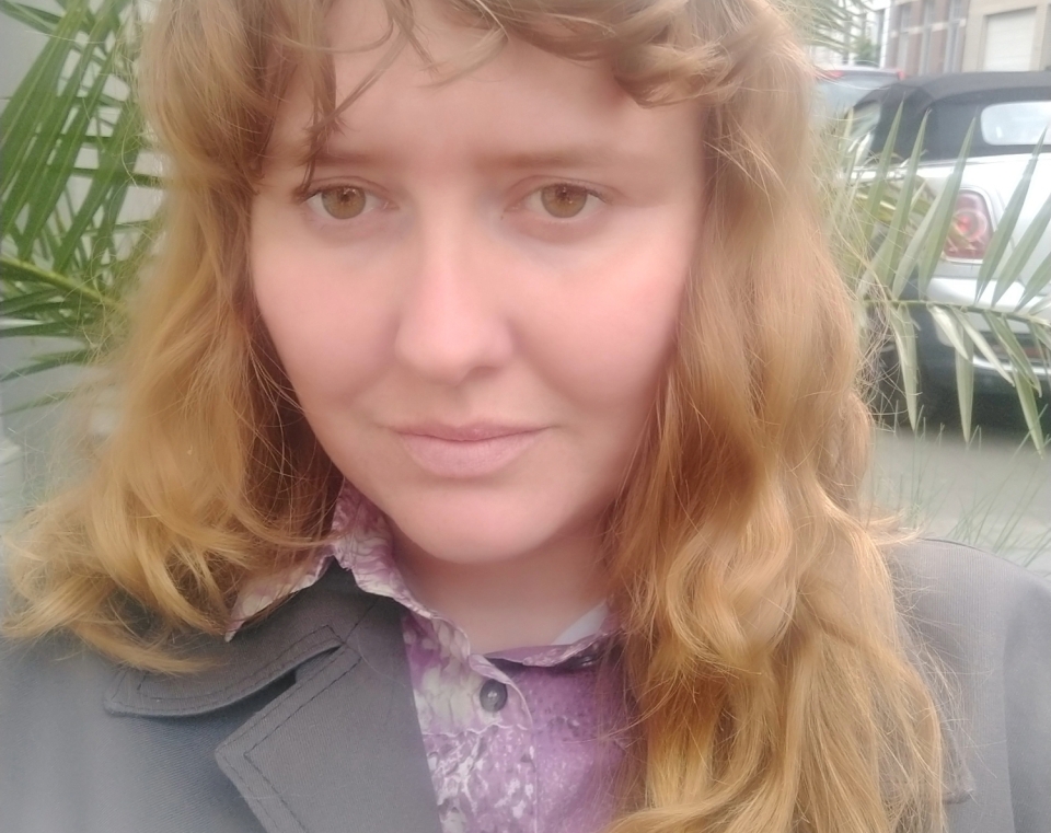 Sietske Van Aerde | Kaap