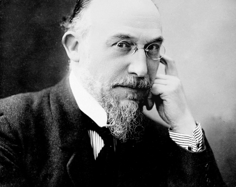 Erik Satie