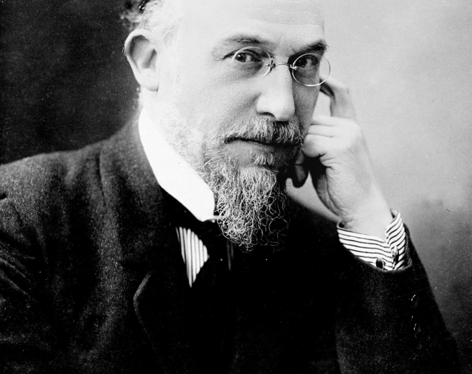 Erik Satie