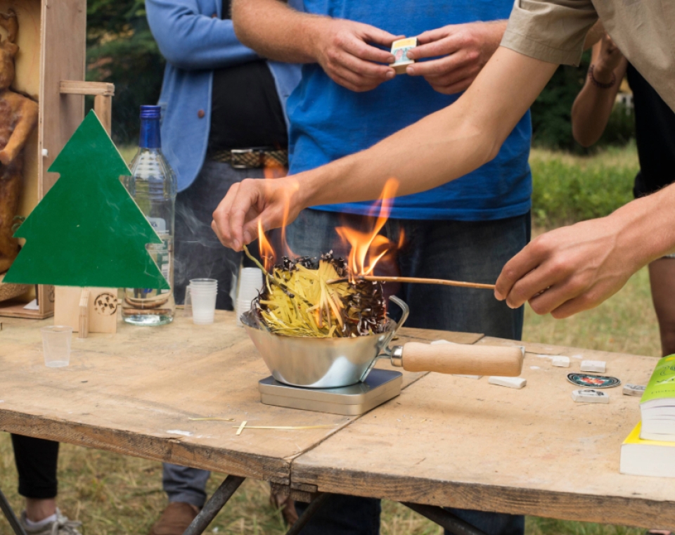 Frank&Robbert/Robbert&Frank