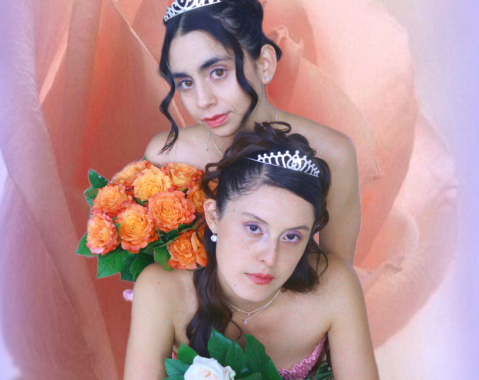 Quincenearas