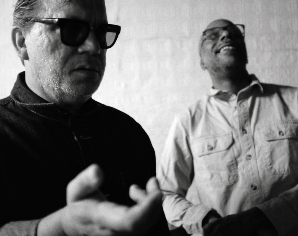 Chicago Underground Duo