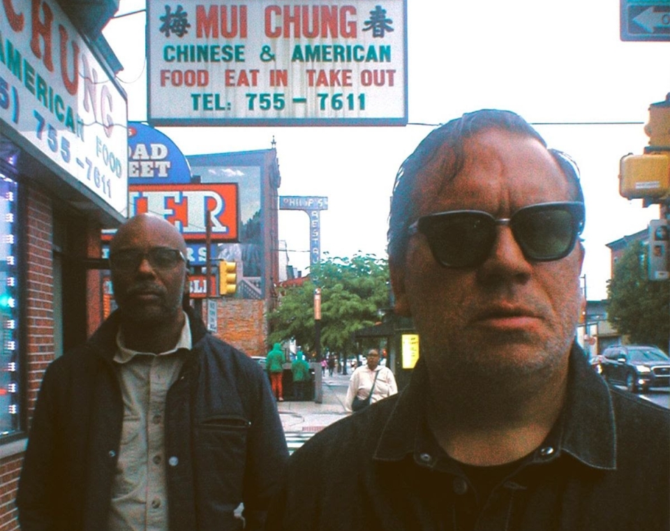 Chicago Underground Duo
