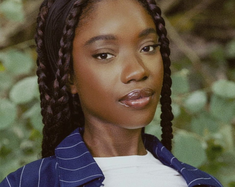 dr. Ama Kissi