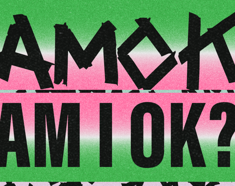 AMOK
