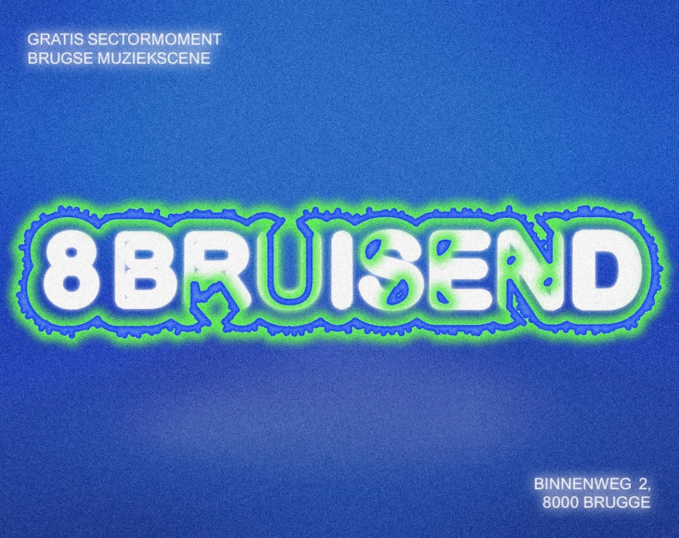 Bruisend